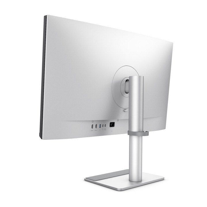 BenQ MA320U monitor de ecrã 80 cm (31.5") 3840 x 2160 pixels 4K Ultra HD Branco