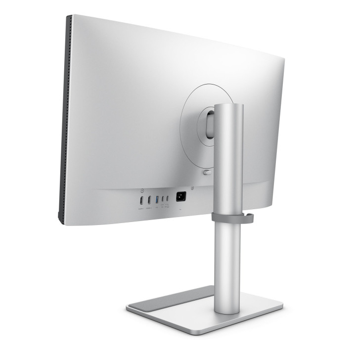 BenQ MA270U monitor de ecrã 68,6 cm (27") 3840 x 2160 pixels 4K Ultra HD Branco
