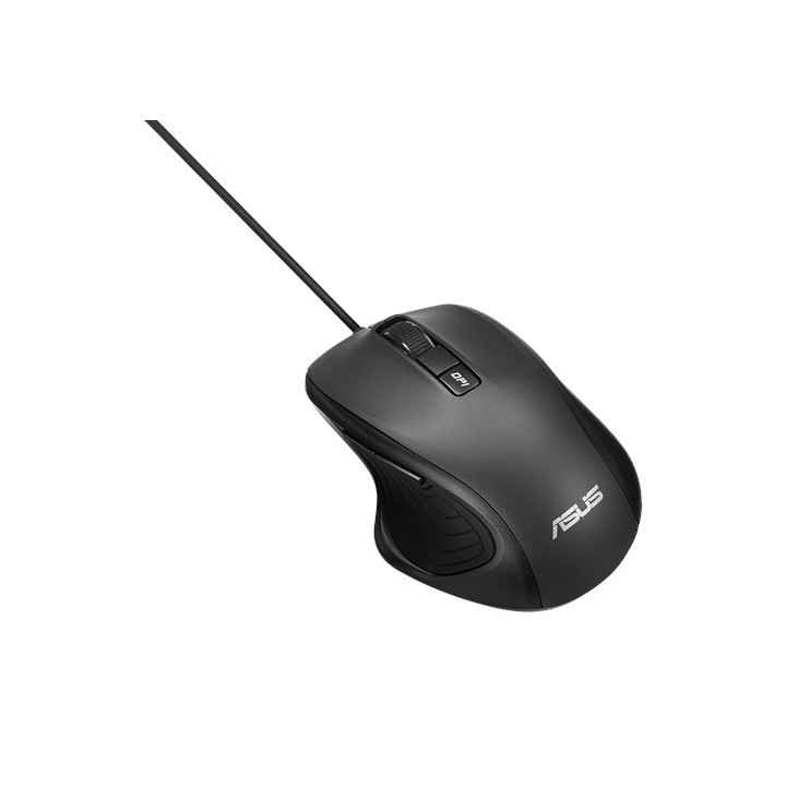 ASUS UX300 Pro rato Escritório Mão direita USB Type-A Ótico 3200 DPI