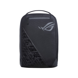 ASUS ROG Ranger BP1501G 43,2 cm (17") Mochila Preto, Cinzento