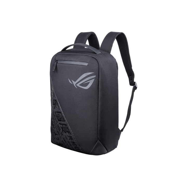 ASUS ROG Ranger BP1501G 43,2 cm (17") Mochila Preto, Cinzento