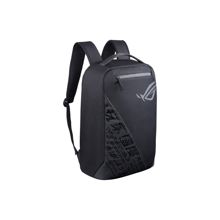 ASUS ROG Ranger BP1501G 43,2 cm (17") Mochila Preto, Cinzento