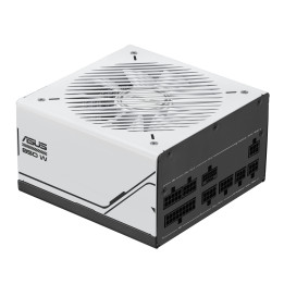 Fonte Modular ASUS AP-850G 850W ATX 80 PLUS Gold Preto, Branco