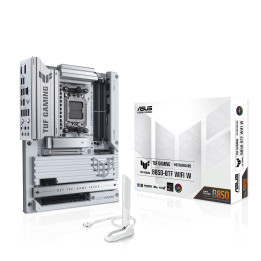 ASUS TUF GAMING B850-BTF WIFI W AMD B850 Ranhura AM5 ATX