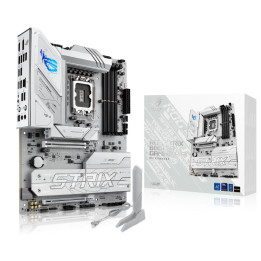 Motherboard ASUS ROG STRIX B860-A GAMING WIFI Intel B860 LGA 1851 (Socket V1) ATX