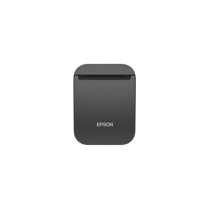 Epson TM-P80II (111) 203 x 203 DPI Com fios e sem fios Termal Impressora móvel