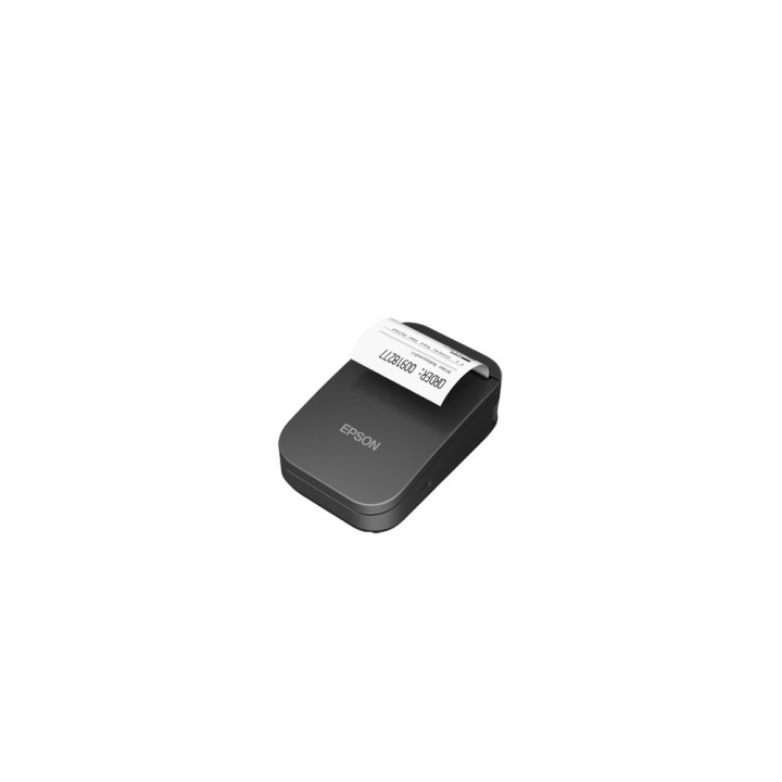 Epson TM-P20II (101) 203 x 203 DPI Com fios e sem fios Termal Impressora móvel