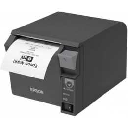 Epson TM-T70II (032) 180 x 180 DPI Com fios Termal Impressora POS