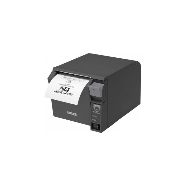 Epson TM-T70II (032) 180 x 180 DPI Com fios Termal Impressora POS
