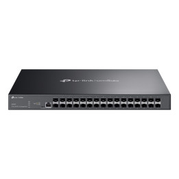 TP-Link Omada SX3032F switch de rede Gerido L2+ Preto