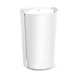 TP-Link Deco X50-5G Dual-band (2,4 GHz   5 GHz) Wi-Fi 6 (802.11ax) Branco 3 Interno
