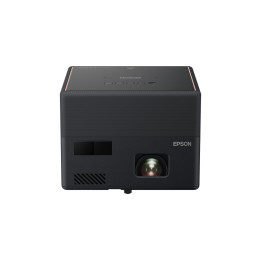 Epson EF-12 Projetor de distância normal 1000 ANSI lumens 3LCD 1080p (1920x1080) Preto