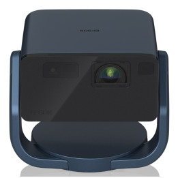 Epson EF-22N Projetor de distância normal 3LCD 1080p (1920x1080) Preto, Azul