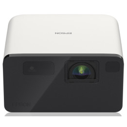 Epson EF-21W Projetor de distância normal 3LCD 1080p (1920x1080) Preto, Branco