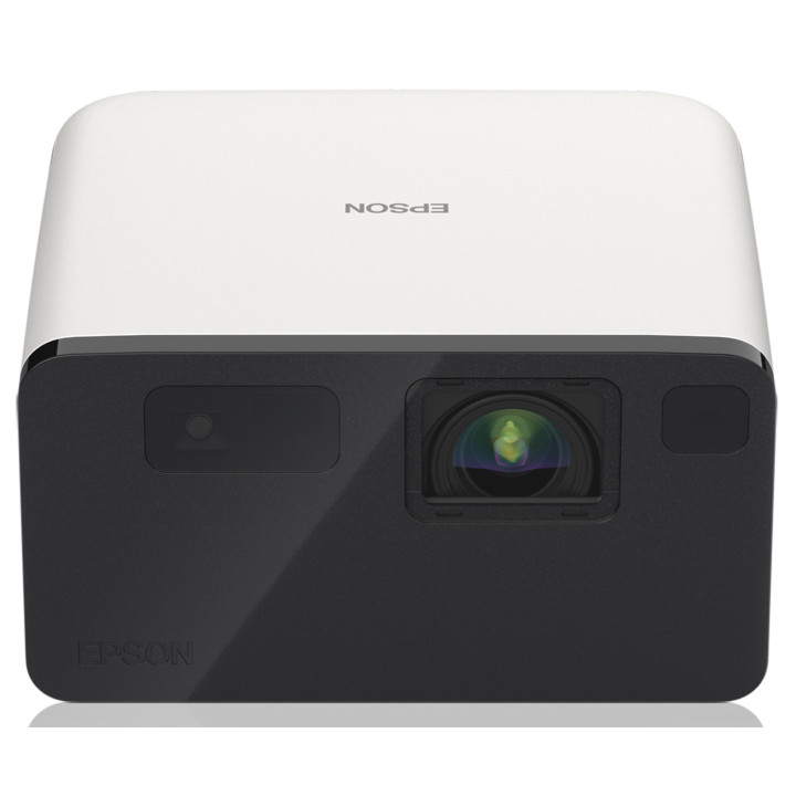 Epson EF-21W Projetor de distância normal 3LCD 1080p (1920x1080) Preto, Branco