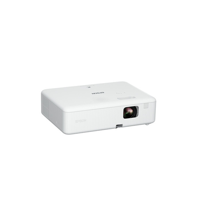Epson CO-FH01 3000 ANSI lumens 3LCD 1080p (1920x1080) Branco