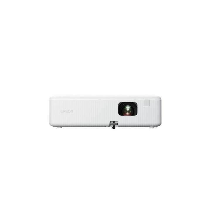 Epson CO-FH01 3000 ANSI lumens 3LCD 1080p (1920x1080) Branco