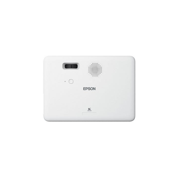 Epson CO-FH01 3000 ANSI lumens 3LCD 1080p (1920x1080) Branco