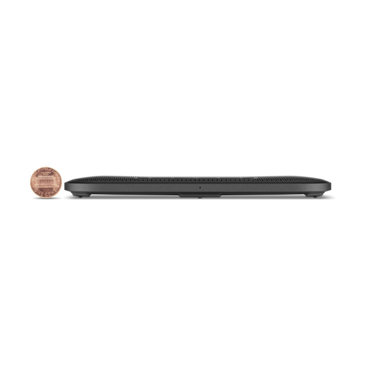 Lenovo GXD0T32973 Altifalante Portátil e ou para festa Coluna portátil estéreo Preto 4 W