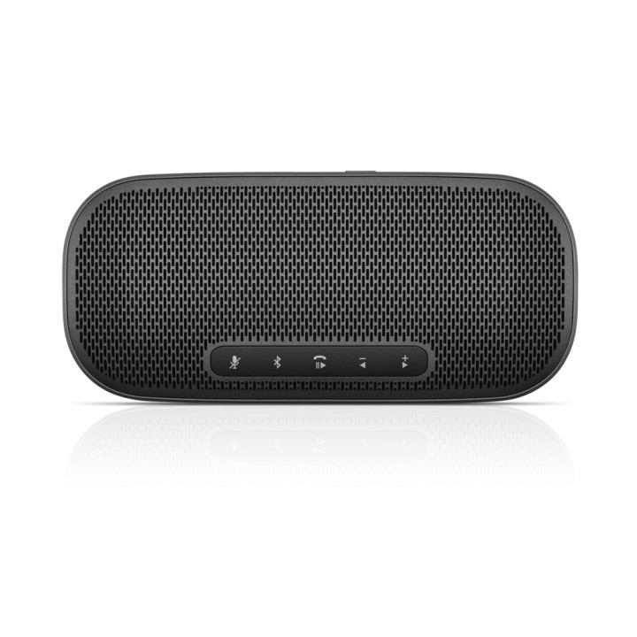 Lenovo GXD0T32973 Altifalante Portátil e ou para festa Coluna portátil estéreo Preto 4 W