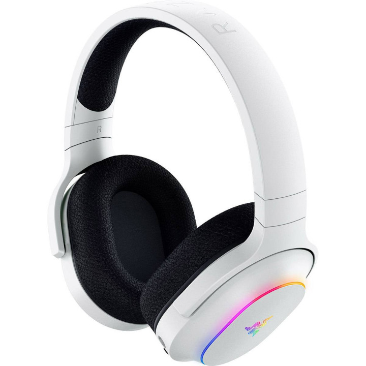 Headset Gaming Razer Barracuda X Chroma USB Type-C Bluetooth Preto,