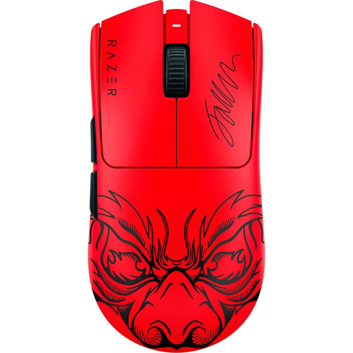 Rato gaming Razer Viper V3 Pro Faker Edition RF Wireless + USB Type-C