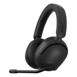 Sony INZONE H5 Auscultadores Com fios e sem fios Fita de cabeça Jogos Preto