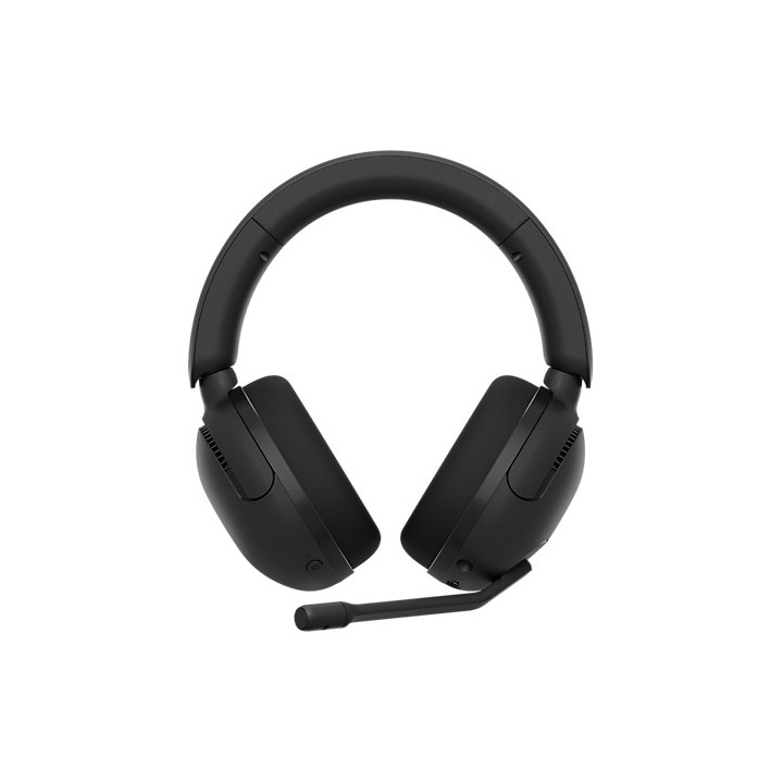 Sony INZONE H5 Auscultadores Com fios e sem fios Fita de cabeça Jogos Preto