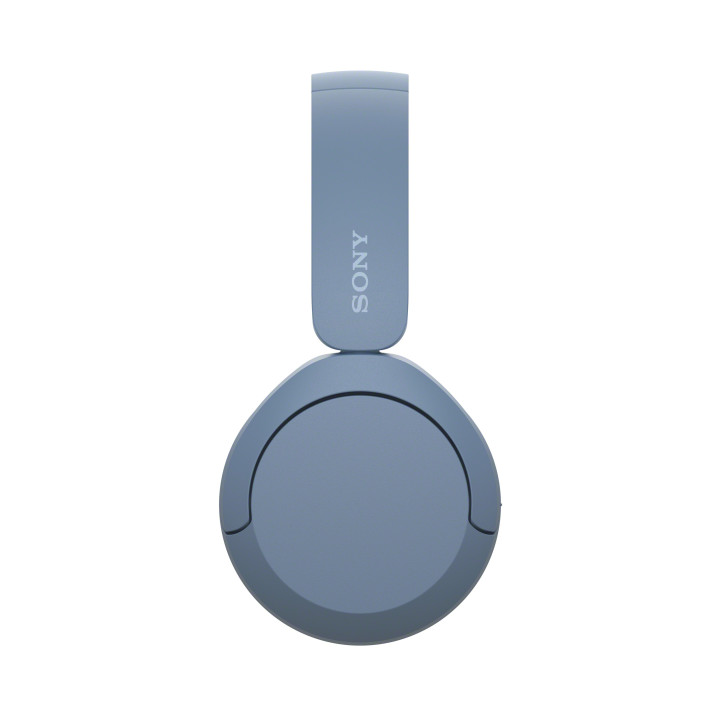 Sony WH-CH520 Auscultadores Sem fios Fita de cabeça Chamadas Música USB Type-C Bluetooth Azul