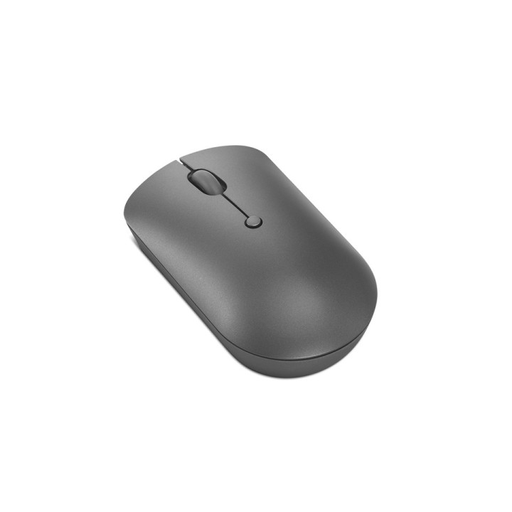 Lenovo 540 rato Ambidestro RF Wireless Ótico 2400 DPI