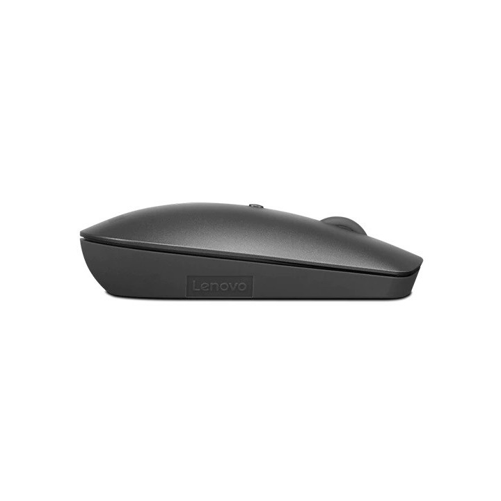 Lenovo ThinkBook rato Escritório Ambidestro Bluetooth Ótico 2400 DPI