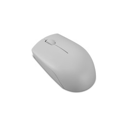 Lenovo GY51L15678 rato Escritório Ambidestro RF Wireless Ótico 1000 DPI