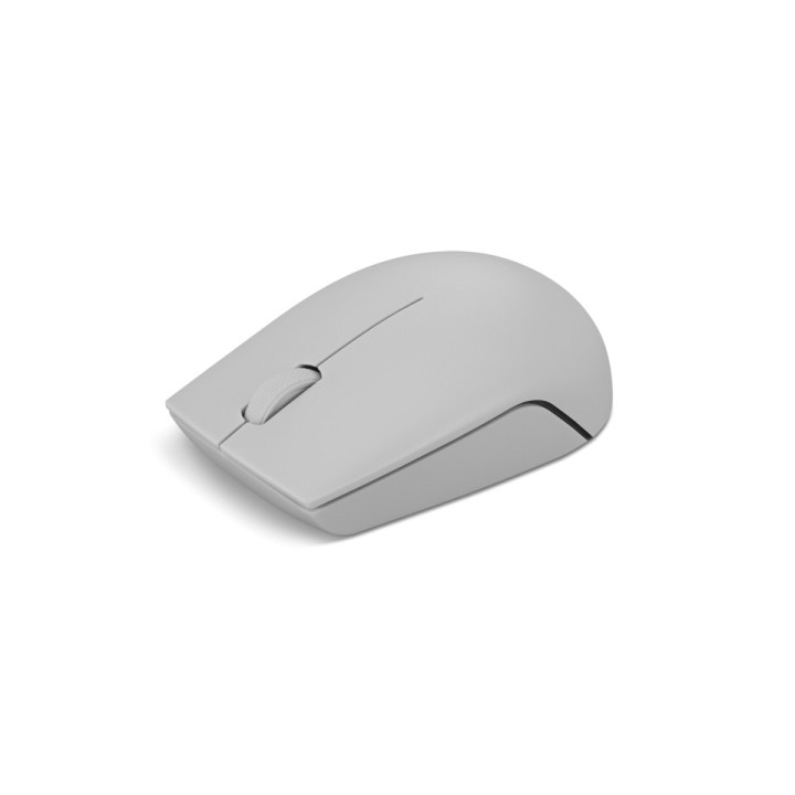 Lenovo GY51L15678 rato Escritório Ambidestro RF Wireless Ótico 1000 DPI