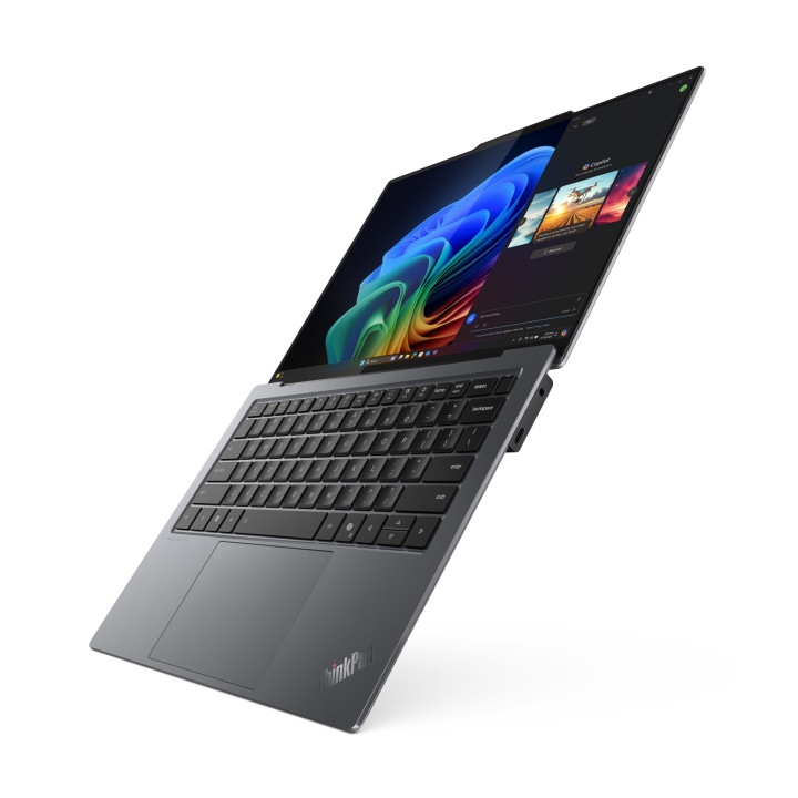 Lenovo ThinkPad X9-14 Gen 1 Copilot+ PC Intel Core Ultra 7 258V Computador portátil 35,6 cm (14") Ecrã táctil 2.8K 32 GB