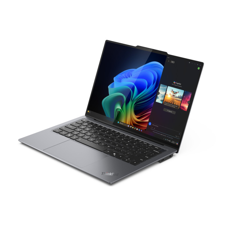 Lenovo ThinkPad X9-14 Gen 1 Copilot+ PC Intel Core Ultra 7 258V Computador portátil 35,6 cm (14") Ecrã táctil 2.8K 32 GB