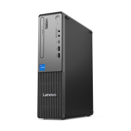 Lenovo ThinkCentre neo 50s Gen 5 Intel® Core™ i7 i7-13700 16 GB DDR5-SDRAM 512 GB SSD Windows 11 Pro SFF PC Preto