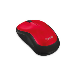 Equip 245113 rato Escritório Ambidestro RF Wireless Ótico