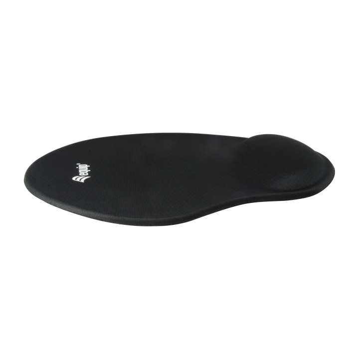 Equip 245014 tapete de rato Preto