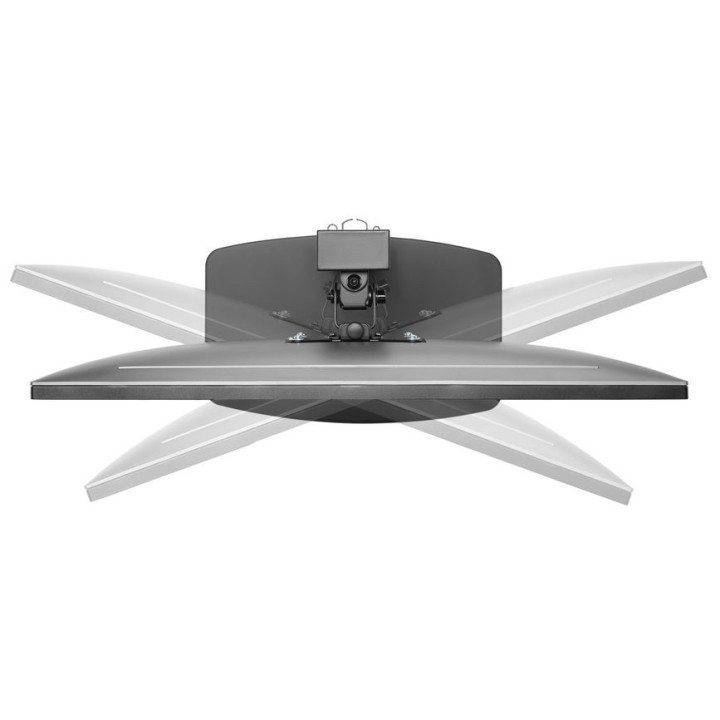 Equip Suporte de monitor autónomo de 17"-32”