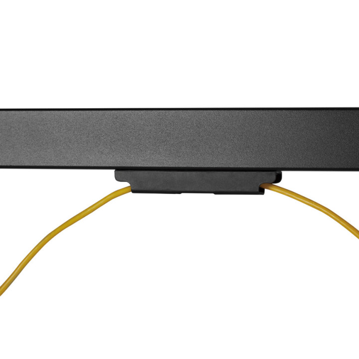 Equip 650327 Suporte de parede para TV de movimento total com braço longo de 43"-80”
