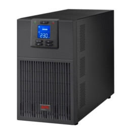 APC SRV3KI-E UPS Dupla conversão (Online) 2700 W