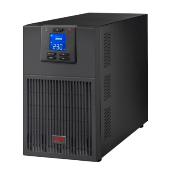 APC SRV3KI-E UPS Dupla conversão (Online) 2700 W