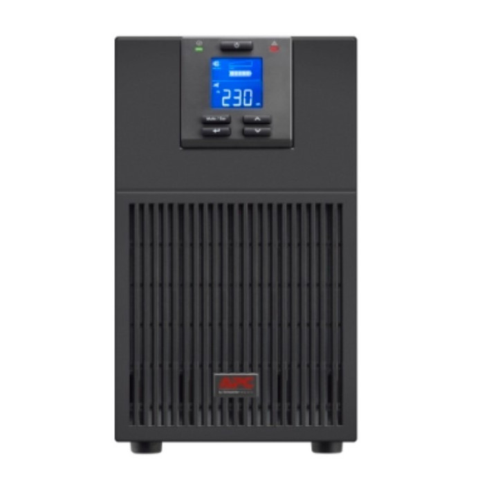 APC SRV3KI-E UPS Dupla conversão (Online) 2700 W