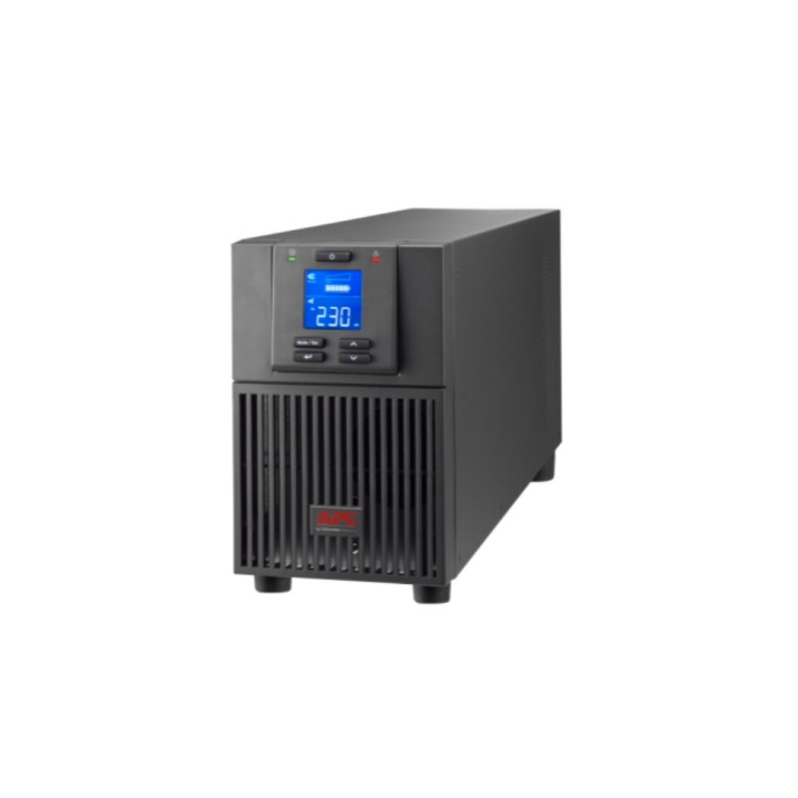 APC SRV2KI-E UPS Dupla conversão (Online) 2 kVA 1800 W