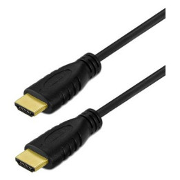 Ewent EC1323 cabo HDMI 5 m HDMI Type A (Standard) Preto