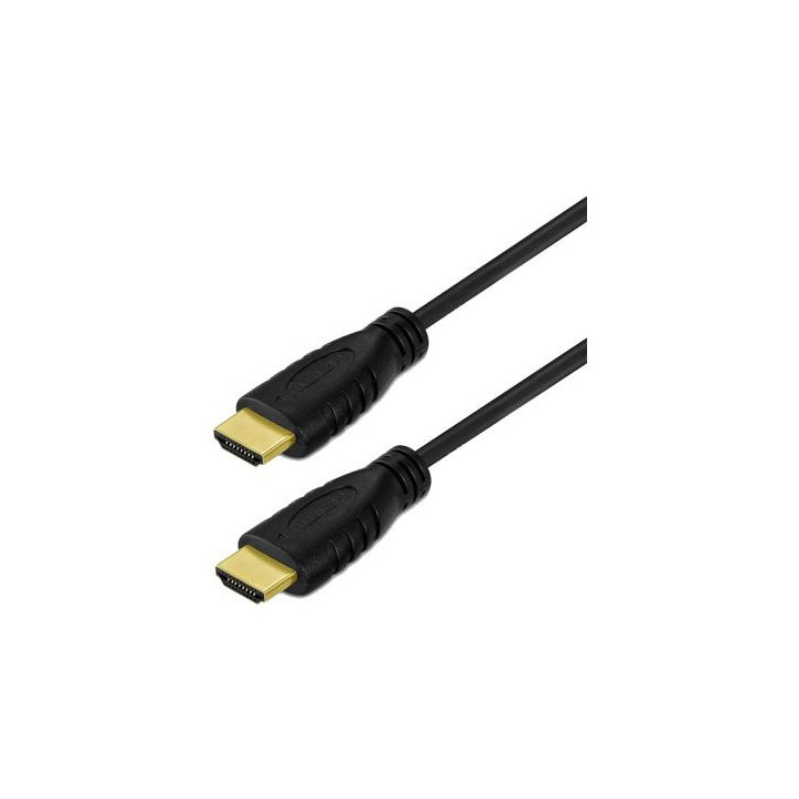Ewent EC1323 cabo HDMI 5 m HDMI Type A (Standard) Preto