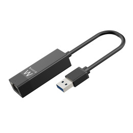 Ewent EW1017 cartão de rede Ethernet 1000 Mbit s