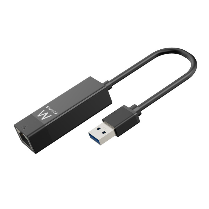 Ewent EW1017 cartão de rede Ethernet 1000 Mbit s
