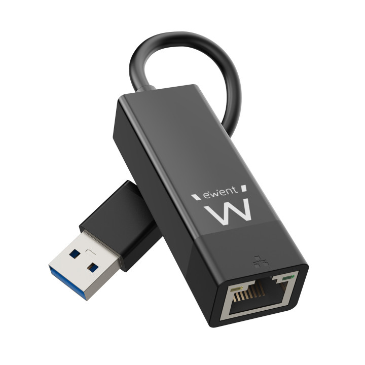 Ewent EW1017 cartão de rede Ethernet 1000 Mbit s