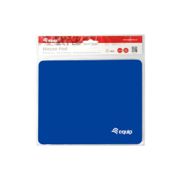 Tapete de rato Equip Pad Slim Azul